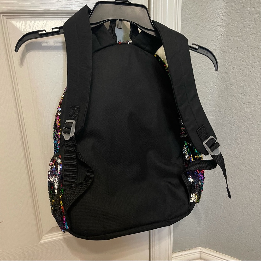 Girls’ Backpack - Picture 2 of 3